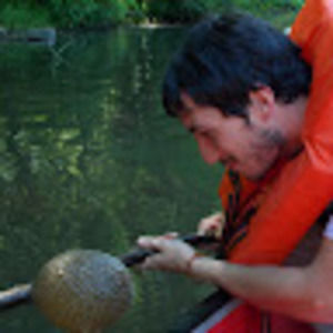 Meet your Posher, Kevin